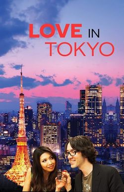 Love in Tokyo