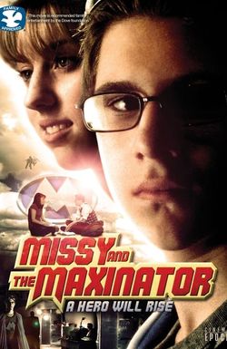 Missy and the Maxinator
