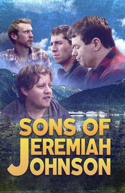 Sons of Jeremiah Johnson