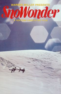 SnoWonder