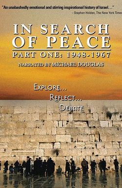 In Search of Peace