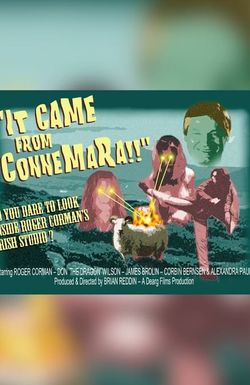 It Came from Connemara