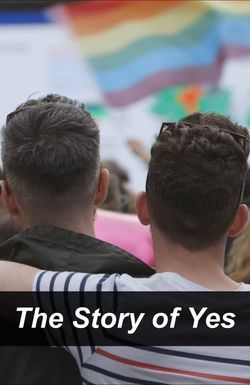 The Story of Yes