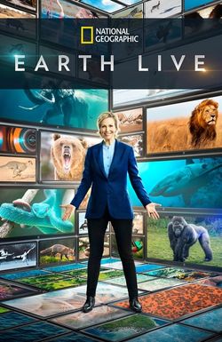 Earth Live