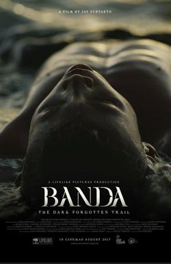 Banda: The Dark Forgotten Trail