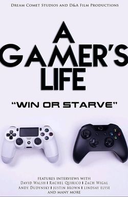 A Gamer's Life
