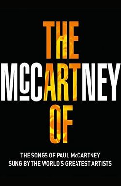 The Art of McCartney