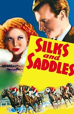 Silks and Saddles