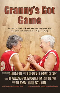 Granny's Got Game