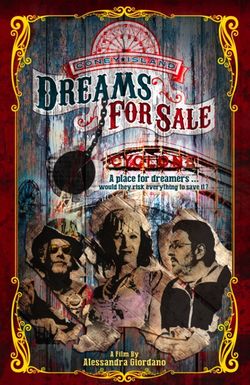 Coney Island: Dreams for Sale