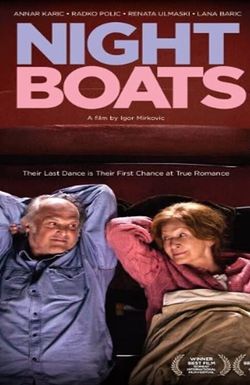 Night Boats