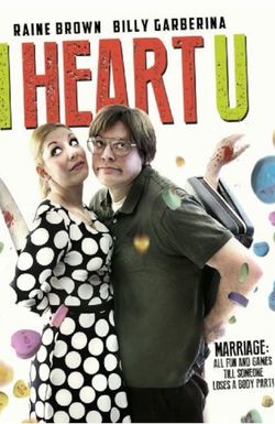 I Heart U