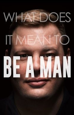 Be a Man
