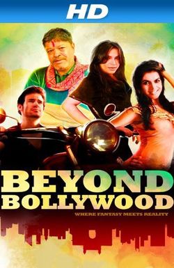 Beyond Bollywood