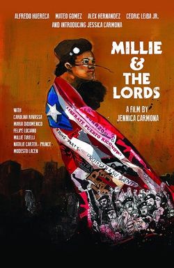 Millie and the Lords