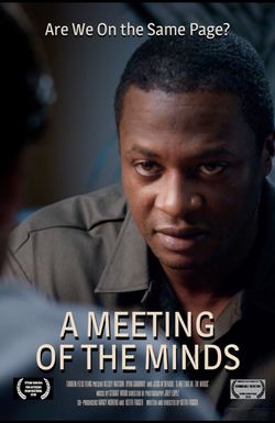 A Meeting of the Minds