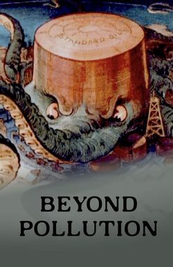 Beyond Pollution