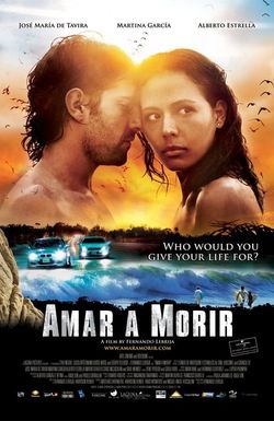 Amar a morir