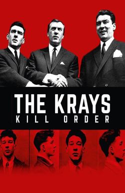The Krays: Kill Order