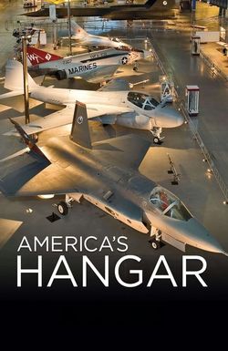 America's Hangar