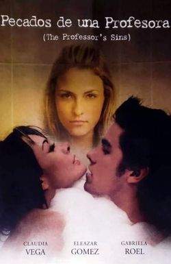 Pecados de una profesora
