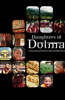 Daughters of Dolma