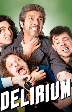 Delirium