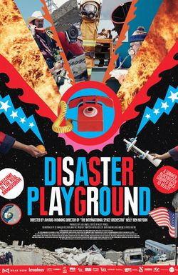 Disaster Playground