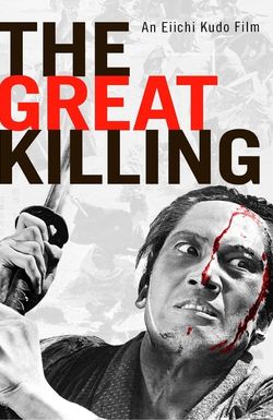 The Great Killing