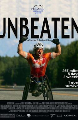 Unbeaten