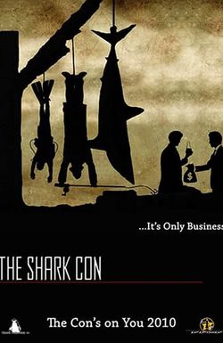 The Shark Con