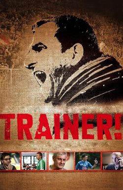 Trainer!
