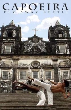 Capoeira: Fly Away Beetle