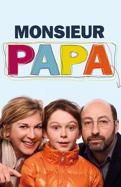 Monsieur Papa
