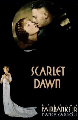 Scarlet Dawn