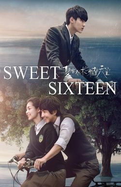Sweet Sixteen