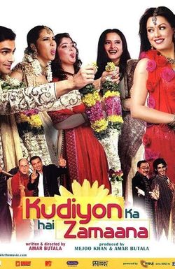 Kudiyon Ka Hai Zamaana
