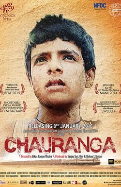 Chauranga
