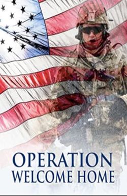 Operation Welcome Home