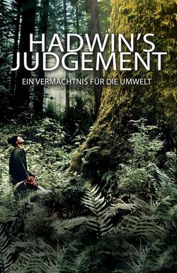Hadwin's Judgement