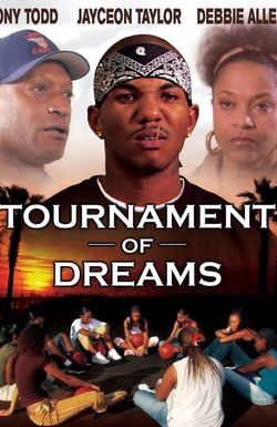 Tournament of Dreams