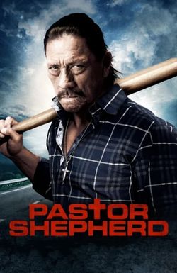 Pastor Shepherd