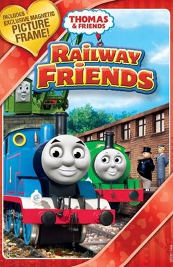 Thomas & Friends: Railway Friends