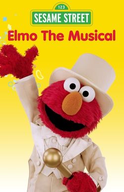 Sesame Street: Elmo the Musical