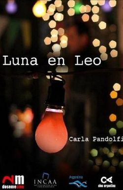 Luna en Leo