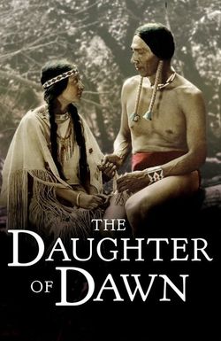 The Daughter of Dawn
