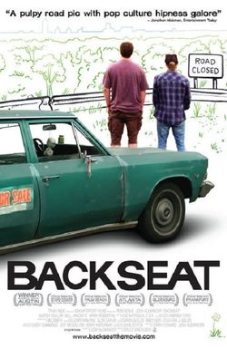 Backseat