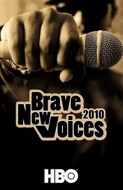 Brave New Voices 2010