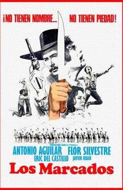 Los marcados