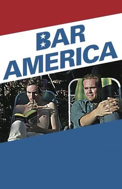 Bar America